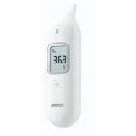 OMRON Gentle Temp 533 infravörös fülhőmérő MC-E533-E