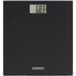 OMRON HN-289-EBK digitális személymérleg, Fekete