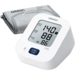 OMRON M2 Essential felkaros vérnyomásmérő HEM-7188-E