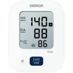OMRON M2 Essential felkaros vérnyomásmérő HEM-7188-E - Image 2