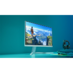 PHILIPS Evnia Fast IPS Gaming 260 Hz monitor 23,8" 24M2N3201PL, 1920x1080, 16:9, 300cd/m2, 1ms, HDMI/DisplayPort, Fehér - Image 2