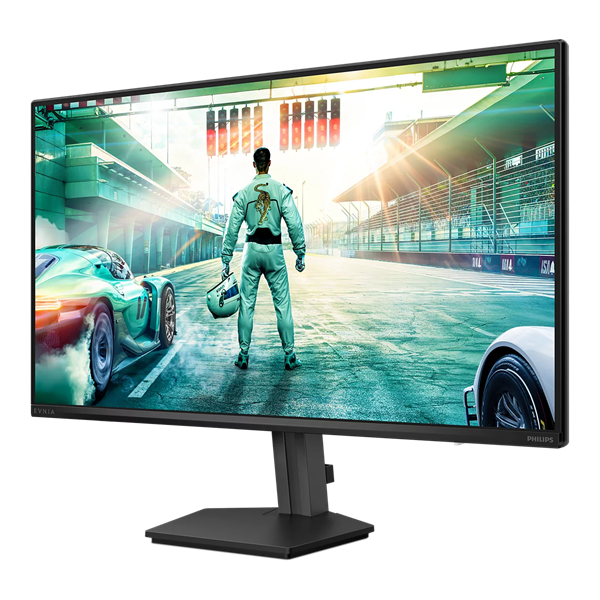 PHILIPS Evnia Gaming IPS 144Hz monitor 27" 27M2N3500NF, 2560x1440, 16:9, 300cd/m2, 0,5ms, HDMI/DisplayPort - Image 4