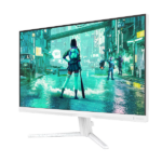 PHILIPS Evnia Gaming IPS 260Hz monitor 27" 27M2N3201PL, 1920x1080, 16:9, 300cd/m2, 1ms, DisplayPort/HDMI, Fehér - Image 4