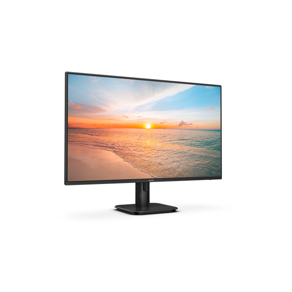 PHILIPS IPS 120HZ monitor 27" 27E1N1200A/00, 1920x1080, 16:9, 300 cd/m2, 1ms, VGA/HDMI/DisplayPort - Image 2