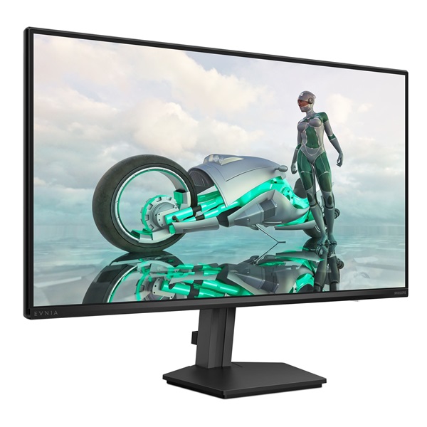PHILIPS IPS Gaming 144Hz monitor 23,8" 24M2N3200NF/00 1920x1080, 16:9, 300cd/m2, HDMI/Displayport - Image 2