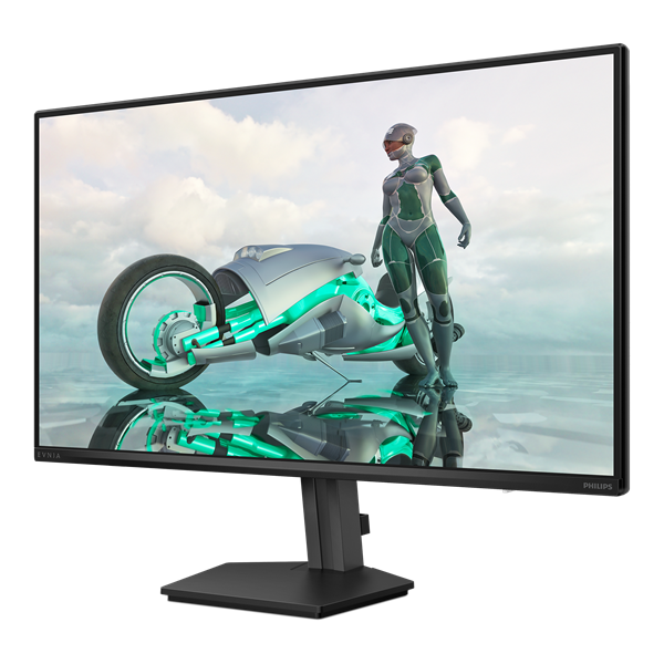 PHILIPS IPS Gaming 144Hz monitor 27" 27M2N3200NF/00, 1920x1080, 16:9, 300 cd/m2, 1ms, HDMI/DisplayPort - Image 3