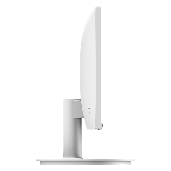 PHILIPS IPS monitor 23.8" 241V8AW, 1920x1080, 16:9, 250cd/m2, 4ms, VGA/HDMI, hangszóró, fehér - Image 3