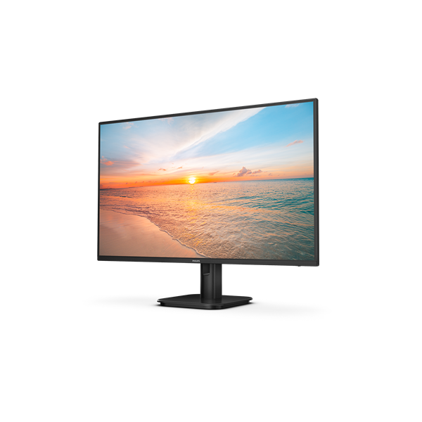 PHILIPS IPS monitor 27" 27E1N1100A, 1920x1080, 16:9, 250cd/m2, 4ms, VGA/HDMI, hangszóró, 100Hz - Image 3