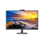 PHILIPS IPS monitor 27" 27E1N5600HE, 2560x1440, 16:9, 300cd/m2, 1ms, 4xUSB/HDMI/DP/USB-C, hangszóró&webkamera