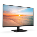 PHILIPS monitor 31,5" 32E1N1800LA, 3840x2160, 16:9, 300cd/m2, 4ms, 2xHDMI/DisplayPort, hangszóró - Image 2