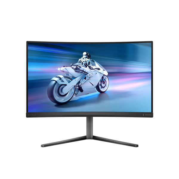 PHILIPS_ivelt_Gaming_280Hz_monitor_27_27M2C5200W_1920x1080_169_300cdm2_03ms_2xHDMIDisplayPort_all_magHDR10-i1492235.png PHILIPS ívelt Gaming 280Hz monitor 27" 27M2C5200W 1920x1080, 16:9, 300cd/m2, 0,3ms, 2xHDMI/DisplayPort, áll. mag.,HDR10 - Image 1