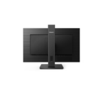 PHILIPS IPS monitor 27" 275S1AE, 2560x1440, 16:9, 300cd/m2, 4ms, HDMI/DisplayPort/DVI, Pivot, hangszóró - Image 5