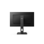 PHILIPS IPS monitor 27" 275S1AE, 2560x1440, 16:9, 300cd/m2, 4ms, HDMI/DisplayPort/DVI, Pivot, hangszóró - Image 4