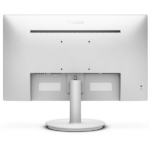 PHILIPS IPS monitor 27" 271V8AW, 1920x1080, 16:9, 250cd/m2, 4ms, HDMI/VGA, hangszóró, fehér - Image 3
