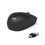 PORT DESIGNS Egér WIRELESS GRAPHITE - Image 3