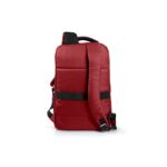 PORT DESIGNS Notebook hátizsák 140424, TORINO II BACKPACK 15.6/16’’ RED/Piros - Image 4