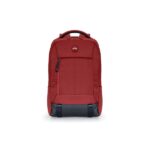 PORT DESIGNS Notebook hátizsák 140424, TORINO II BACKPACK 15.6/16’’ RED/Piros - Image 2