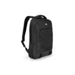 PORT DESIGNS Notebook hátizsák 140425, TORINO II BACKPACK 15.6/16’’ BLACK/Fekete - Image 2