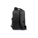PORT DESIGNS Notebook hátizsák 140425, TORINO II BACKPACK 15.6/16’’ BLACK/Fekete - Image 3