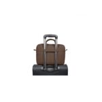 PORT DESIGNS Notebook táska 110314, ZURICH TL 14-15.6" BROWN/Barna - Image 3