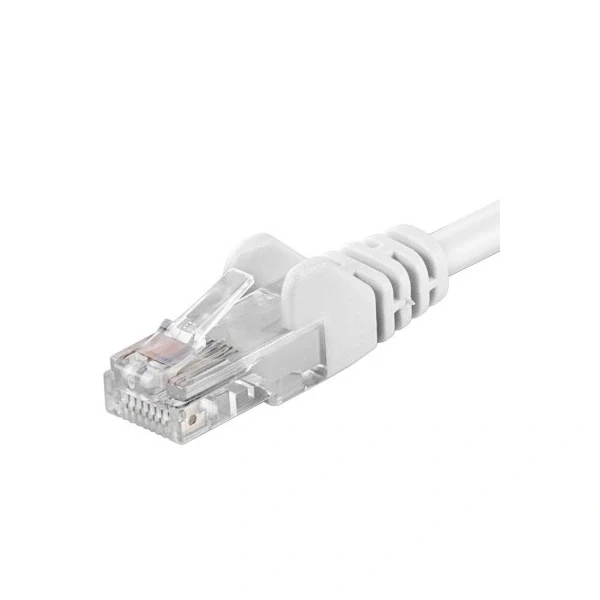 PREMIUMCORD_Patch_Kabel_UTP_CAT6_3m_szurke-i2036280.webp PREMIUMCORD Patch Kábel UTP, CAT6, 3m, szürke - Image 1
