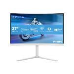 Philips EVNIA 180 Hz ívelt monitor 27", 27M2C5501/00 2560x1440, 16:9, 1ms, 300 cd/m2, HDMIx2/DisplayPort