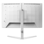 Philips EVNIA 180 Hz ívelt monitor 27", 27M2C5501/00 2560x1440, 16:9, 1ms, 300 cd/m2, HDMIx2/DisplayPort - Image 5