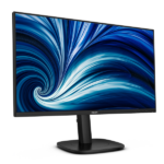 Philips IPS monitor 24" 24B2N3200J, 1920x1080, 16:9, 300cd/m2, 4ms, VGA/DisplayPort/HDMI/USB, 120 Hz, hangszóró - Image 3
