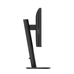 Philips IPS monitor 24" 24B2N3200J, 1920x1080, 16:9, 300cd/m2, 4ms, VGA/DisplayPort/HDMI/USB, 120 Hz, hangszóró - Image 5