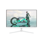Philips Gaming monitor 27" 27M2N3201A, 1920x1080, 16:9, 300cd/m2, 1ms, DisplayPort/2xHDMI, 180 Hz, hangszóró, áll.mag. - Image 2