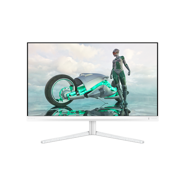 Philips Gaming monitor 27" 27M2N3201A, 1920x1080, 16:9, 300cd/m2, 1ms, DisplayPort/2xHDMI, 180 Hz, hangszóró, áll.mag. - Image 2