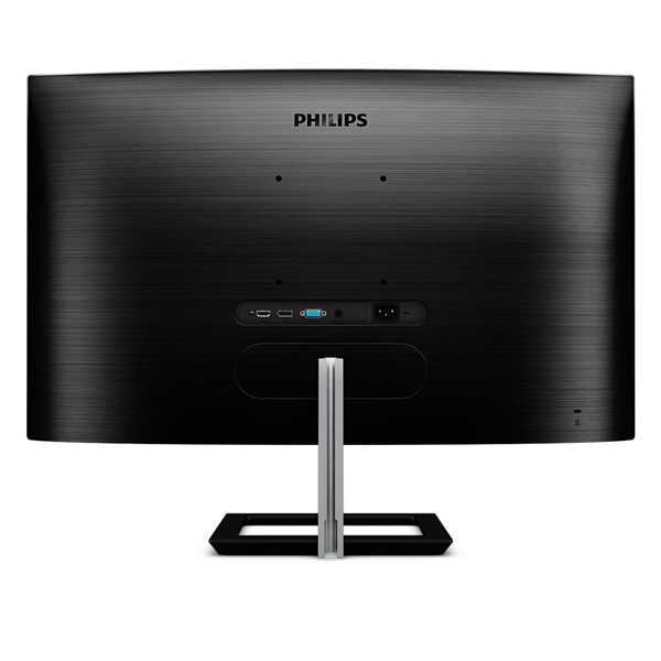 PHILIPS Ívelt VA monitor 31.5" 325E1C, 2560x1440, 16:9, 250cd/m2, 4ms, VGA/HDMI/DisplayPort - Image 3