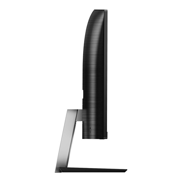 PHILIPS Ívelt VA monitor 31.5" 325E1C, 2560x1440, 16:9, 250cd/m2, 4ms, VGA/HDMI/DisplayPort - Image 4