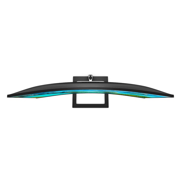 PHILIPS Ívelt VA monitor 31.5" 325E1C, 2560x1440, 16:9, 250cd/m2, 4ms, VGA/HDMI/DisplayPort - Image 5