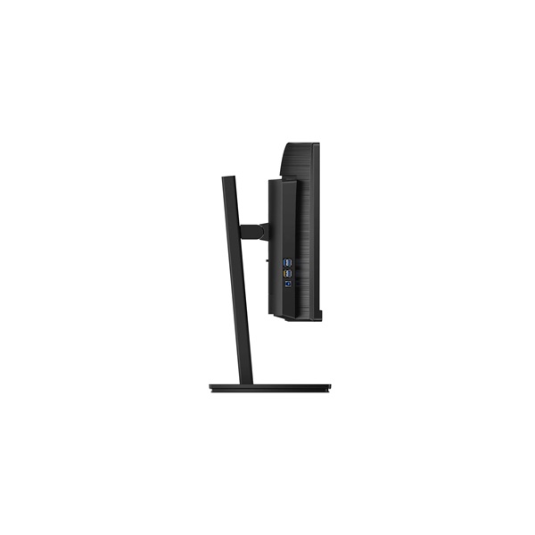 PHILIPS Ívelt VA monitor 34" 345B1C, 3440x1440, 21:9, 300 cd/m2, 5ms, HDMI/DisplayPort/USB-C/4xUSB, LAN, hangszóró - Image 2