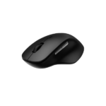 RAPOO 00220693, "M50 Plus" Wireless Silent Optical Mouse, black - Image 2