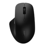 RAPOO 00220693, "M50 Plus" Wireless Silent Optical Mouse, black