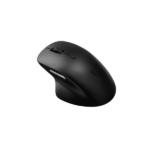 RAPOO 00220693, "M50 Plus" Wireless Silent Optical Mouse, black - Image 3