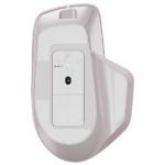 RAPOO 00226041, RAPOO MULTIMODE "MT760M" BLUETOOTH + 2,4GHZ OPTIKAI EGÉR, PINK - Image 4