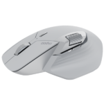 RAPOO 226037, RAPOO MULTIMODE "MT760L" BLUETOOTH + 2,4GHZ OPTIKAI EGÉR, FEHÉR - Image 2