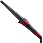 REMINGTON CI96W1 kúpvas, 25–13 mm kúpos, Silk kerámia bevonat, 120–220°C digitális kijelző