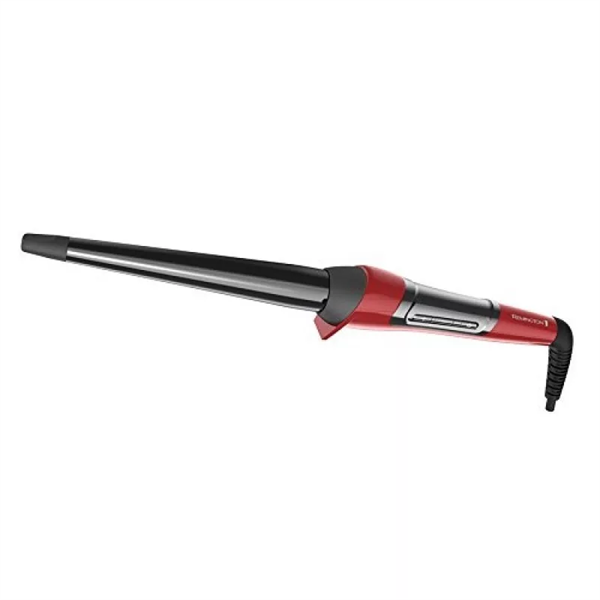 REMINGTON CI96W1 kúpvas, 25–13 mm kúpos, Silk kerámia bevonat, 120–220°C digitális kijelző - Image 3