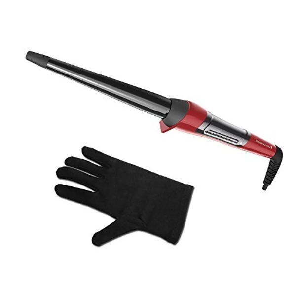 REMINGTON CI96W1 kúpvas, 25–13 mm kúpos, Silk kerámia bevonat, 120–220°C digitális kijelző - Image 4
