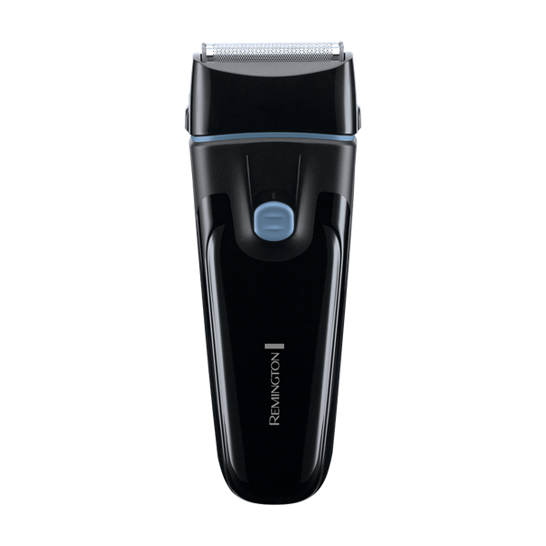 REMINGTON F1000 Style Series F1 rezgőkéses borotva, 2 szitás fej, USB-C, 30 perc üzemidő, kipattintható pajeszvágó, mosh - Image 1