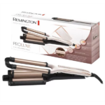 REMINGTON PROLuxe 4-in-1 Beach Waves hajformázó - Image 2