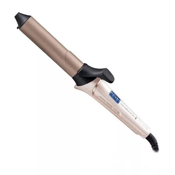 REMINGTON_PROluxe_CI9132_32_mm_hajsutovas_OPTIheat_digitalis_kijelzo_120210C_Grip-Tech_bevonat-i1727101.png REMINGTON PROluxe CI9132 32 mm hajsütővas, OPTIheat, digitális kijelző 120–210°C, Grip-Tech bevonat - Image 1