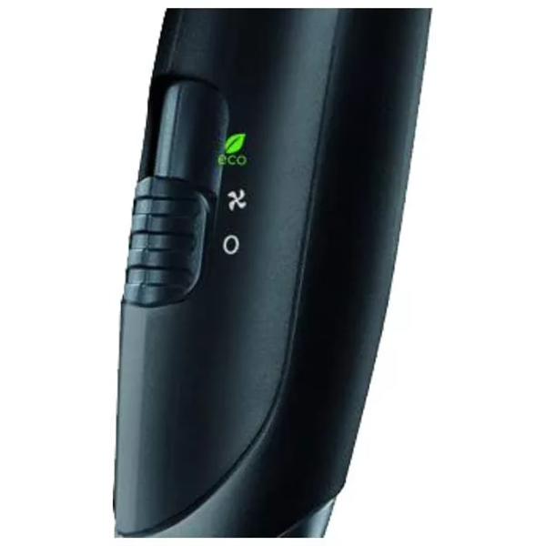 REMINGTON Power Dry D3010 hajszárító, 2000 W, kerámia+ion, 3 hőmérséklet, 2 sebesség, ECO, Cool Shot - Image 3