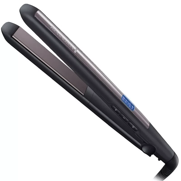 REMINGTON_S5505_PRO-Ceramic_Ultra_keskeny_hajsimito_110_mm_lapok_150230C_LCD_15s_felmelegedes-i1726905.png REMINGTON S5505 PRO-Ceramic Ultra keskeny hajsimító, 110 mm lapok, 150–230°C, LCD, 15s felmelegedés - Image 1