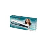 REMINGTON S8500 Shine Therapy Hajvasaló - Kerámia, 230°C-Ig - Image 2