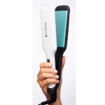 REMINGTON S8550 Shine Therapy széles lapú hajvasaló - Image 2